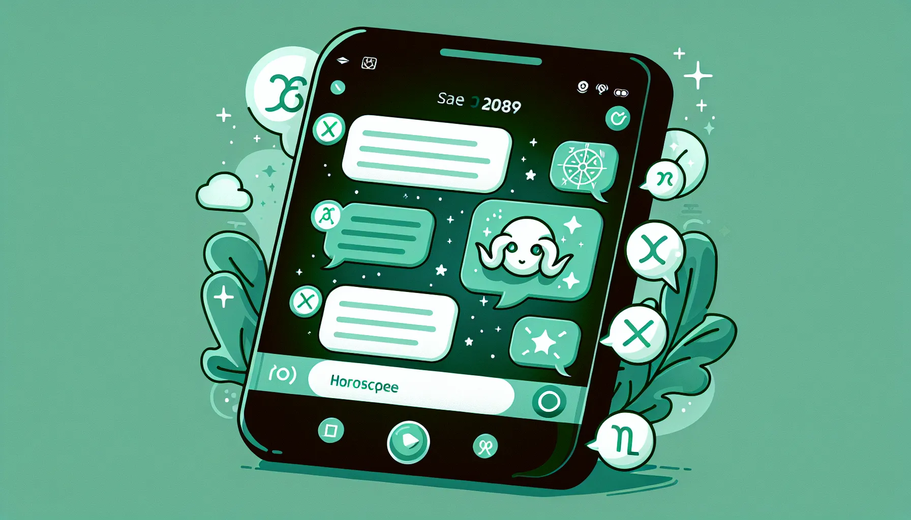 WhatsApp Astrology Bot Tutorial