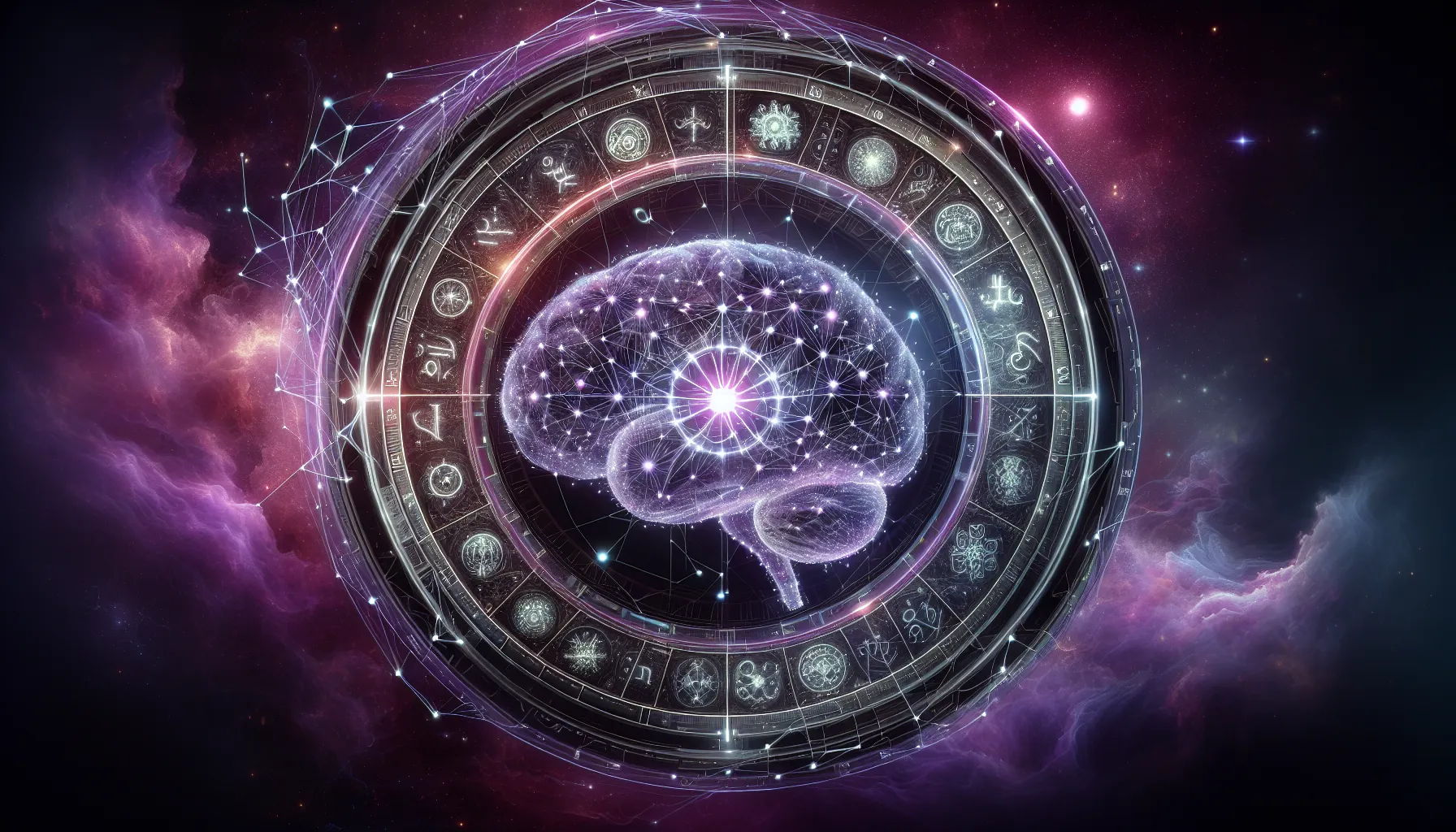 AI Horoscope Generator 2026