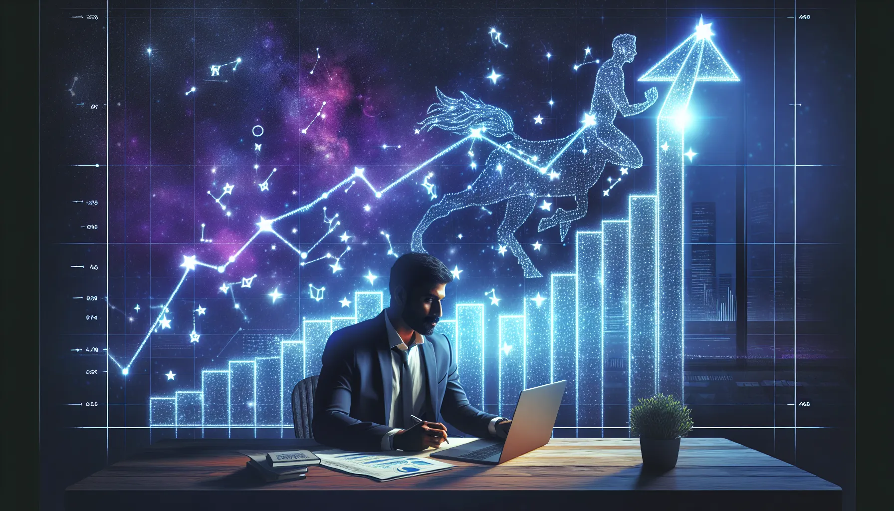 Astrology SaaS Business Guide