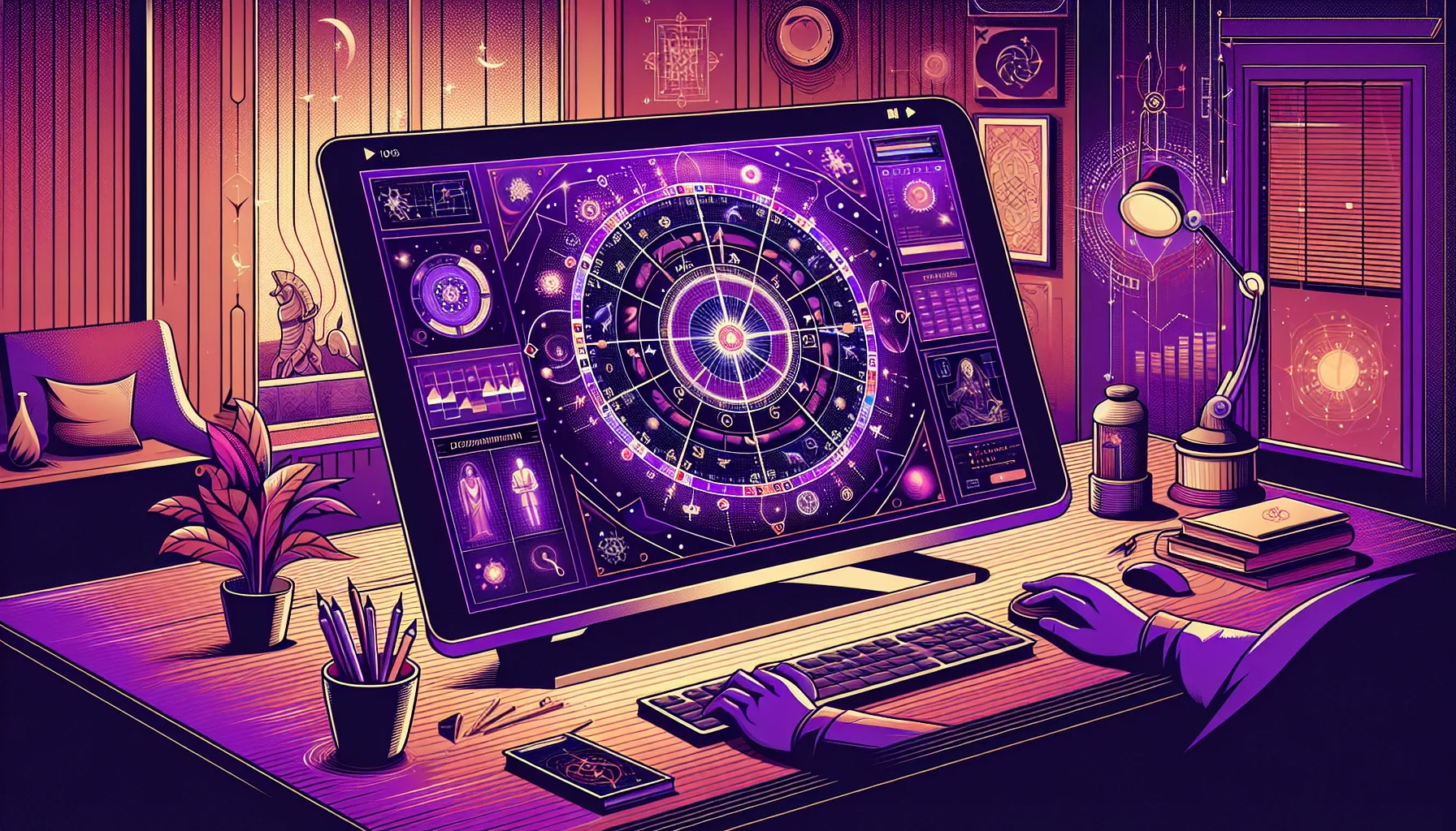 Best Kundali Software 2026