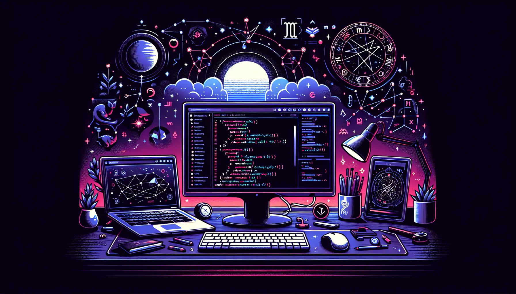Next.js Astrology App Tutorial