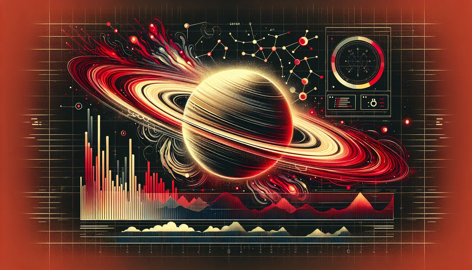 Saturn in Aries 2026 Transit Guide