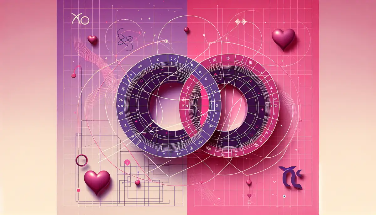 Synastry API for Relationship Compatibility Analysis