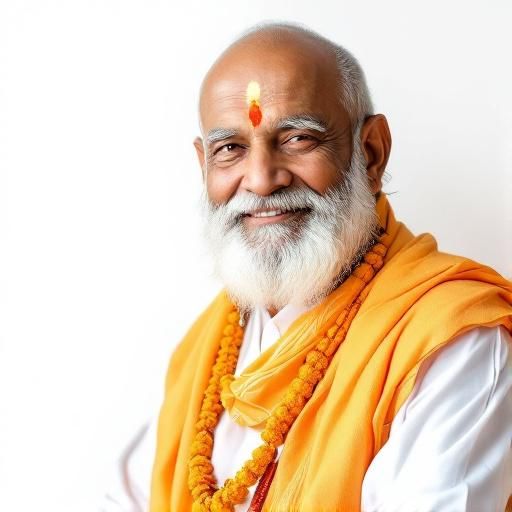 Pandit Ji