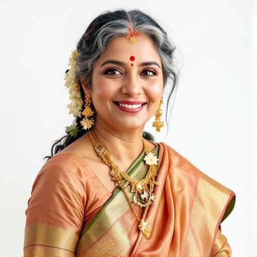 Shanti Amma